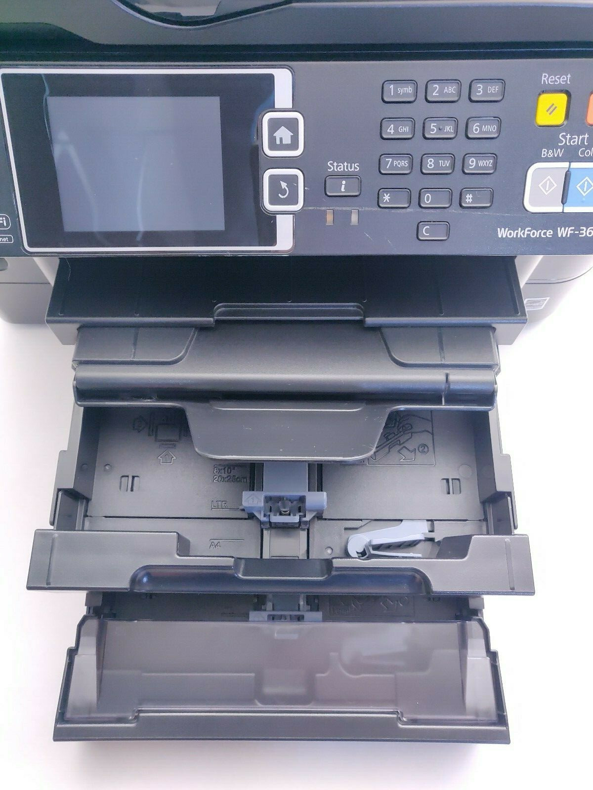 epson c481e