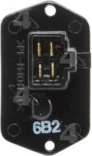 Four Seasons HVAC Blower Motor Resistor for 1995-2004 Tacoma 20103