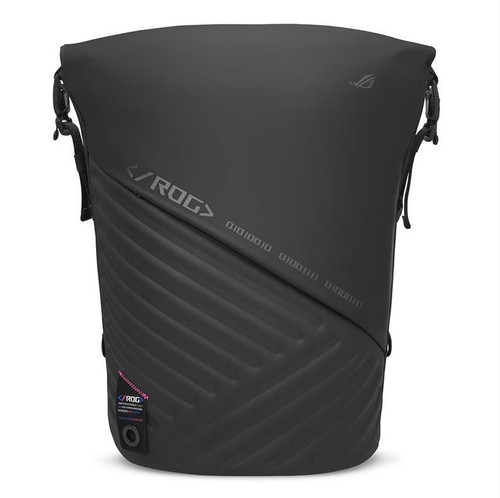 ASUS ROG SLASH BP3801 Gaming Backpack 18'' Laptop Bag Waterproof Travel HandBag
