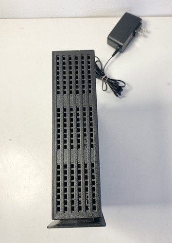 ARRIS SURFboard SBG7400AC2 - Cable Modem Router Combo - Four 1 Gbps Ports - Picture 6 of 7