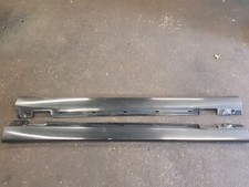 Mercedes E 220 W212 Seitenschweller Paar A2126900740L A2126900240R