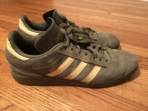adidas busenitz 11