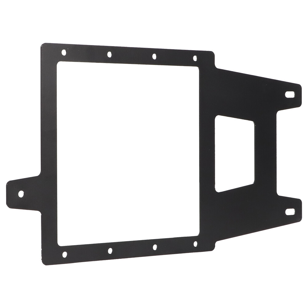 For 19-21 Toyota Tundra Transmission Cooler Mounting Bracket Fits Hayden 679 689