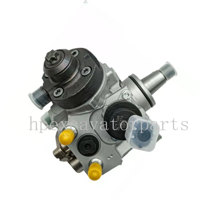 Se adapta a John Deere 8800A 8900A 9009A Z997R ZTRAK MIA885077 nueva bomba de combustible Foto 4 de 4