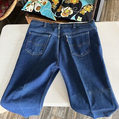 Vintage Made in USA 1984 Levi's 517-2017 Excellent! 39 X 24 Vintage Made in USA 1984 Levi's 517-2017 Excellent! 39 X 24