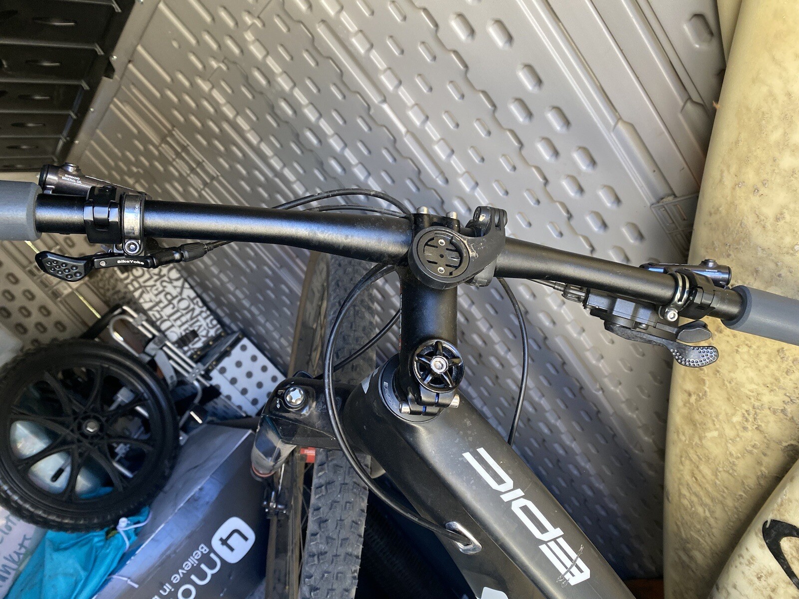 Specialized Epic S Works Epic 2016