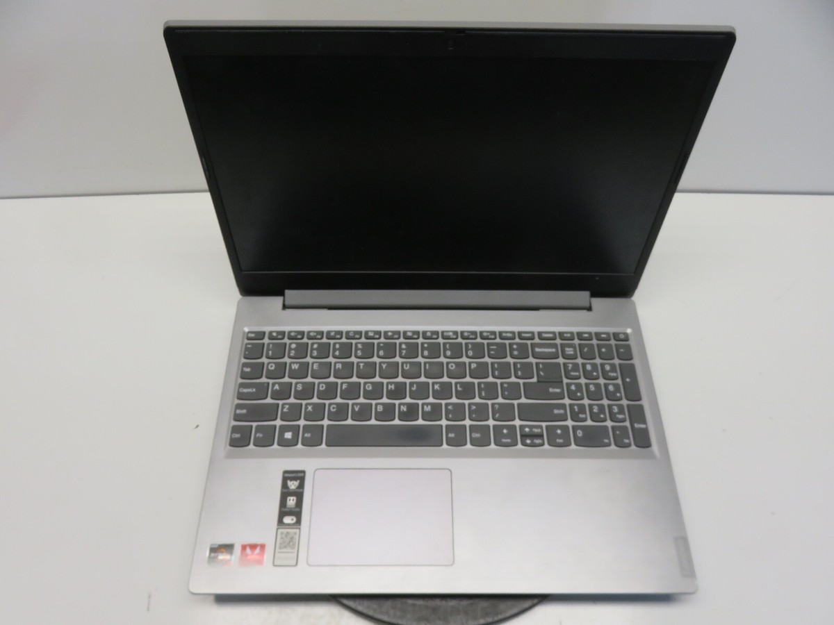 Lenovo IdeaPad L340-15API AMD Ryzen 3 3200U 2.6GHz 8 GB NO HDD No
