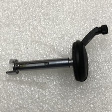 Original Rewinding knob set for Nikon F5. Replacment Part.