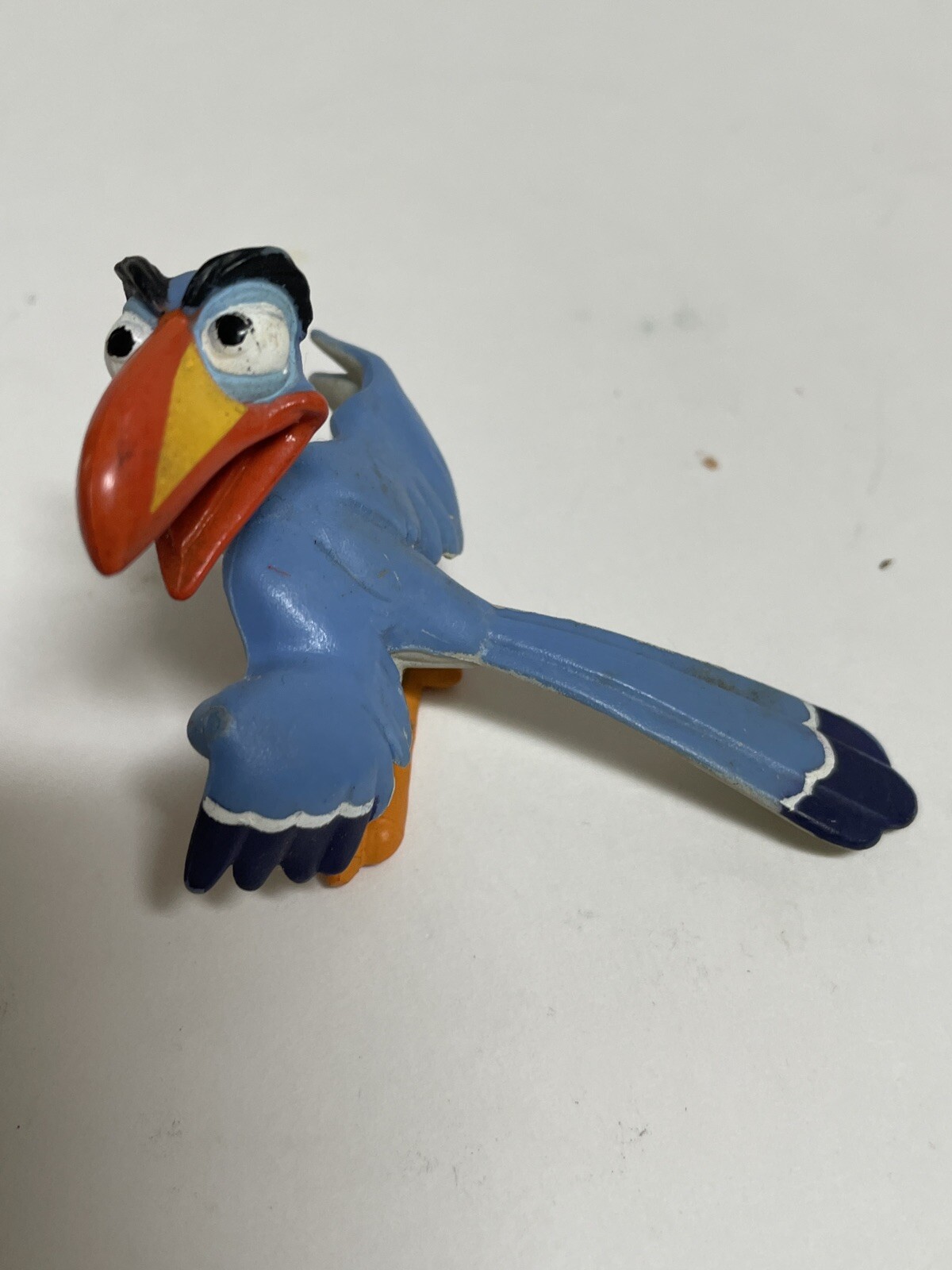 Lion King 90s Lot-Battle Action Mufasa Scar Shenzi,Nala,Simba, Zazu 