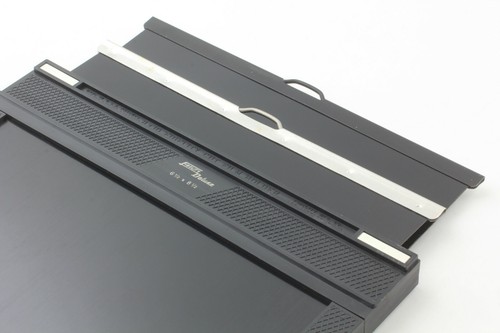 【 BOXED UNUSED 】 Fidelity Deluxe 6 1/2 x 8 1/2 Sheet Film Holder 8x10 from JAPAN - Picture 4 of 12