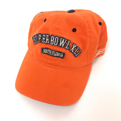 Super Bowl XLI South Florida hat flex Indianapolis Colts Prince half time