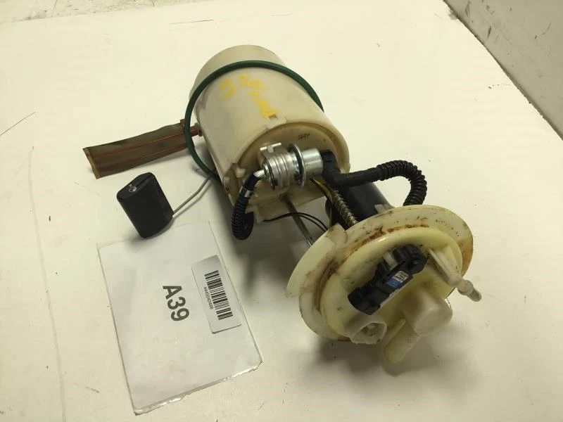 2006 2010 KIA OPTIMA 2.4L ТОПЛИВНЫЙ НАСОС В СБОРЕ 07 08 09 OEM + - Изображение 3 из 4