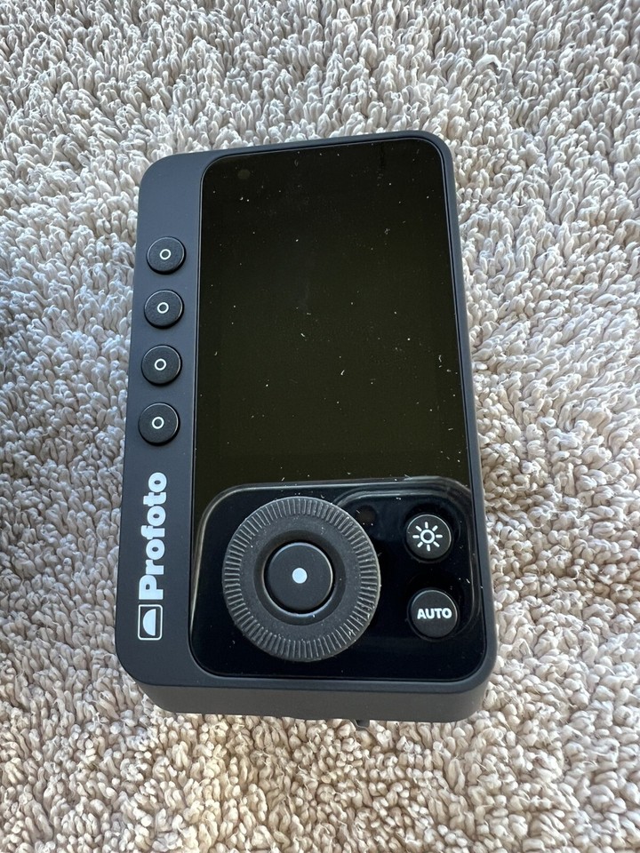 Profoto Connect Pro Wireless Transmitter for Canon Camera | eBay