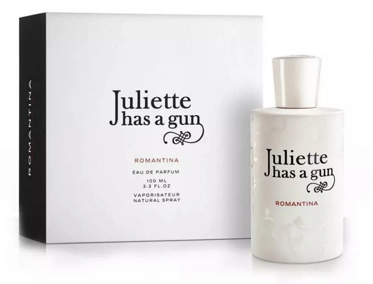 Ebay juliette has a gun sale