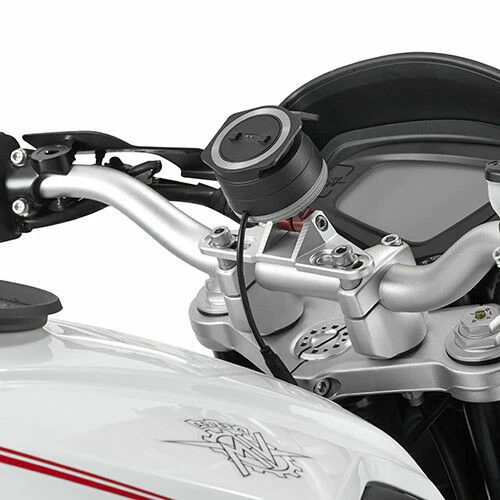 Maletas y baúles para motos para 40 L