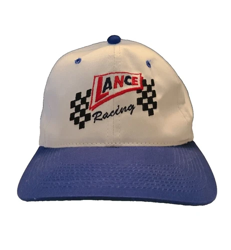 Kenny Wallace NASCAR Fan Cap, Hats
