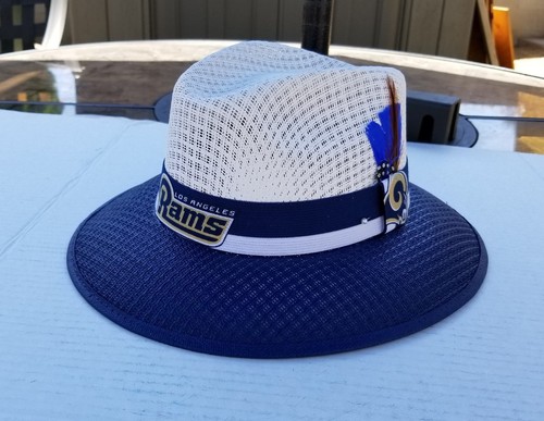 LOS ANGELES RAMS FRANKS HATS VIEJO 