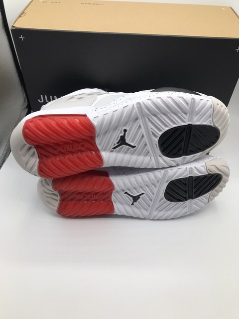 Air Jordan Max 200 Training Shoes Cd6105-100 White Black Red Men's Size 10 for sale online | eBay
