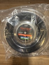 New 660 ' Reel of Yonex Poly Tour Drive 1.25mm Better than RPM and ALU