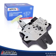 Rear Liftgate Trunk Lock Actuator for 07-11 Toyota Camry 2.4L 2.5L 3.5L 931-860