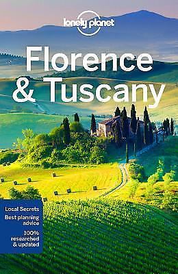 Florence and Tuscany 10 by Nicola Williams, Virginia Maxwell and Lonely ...