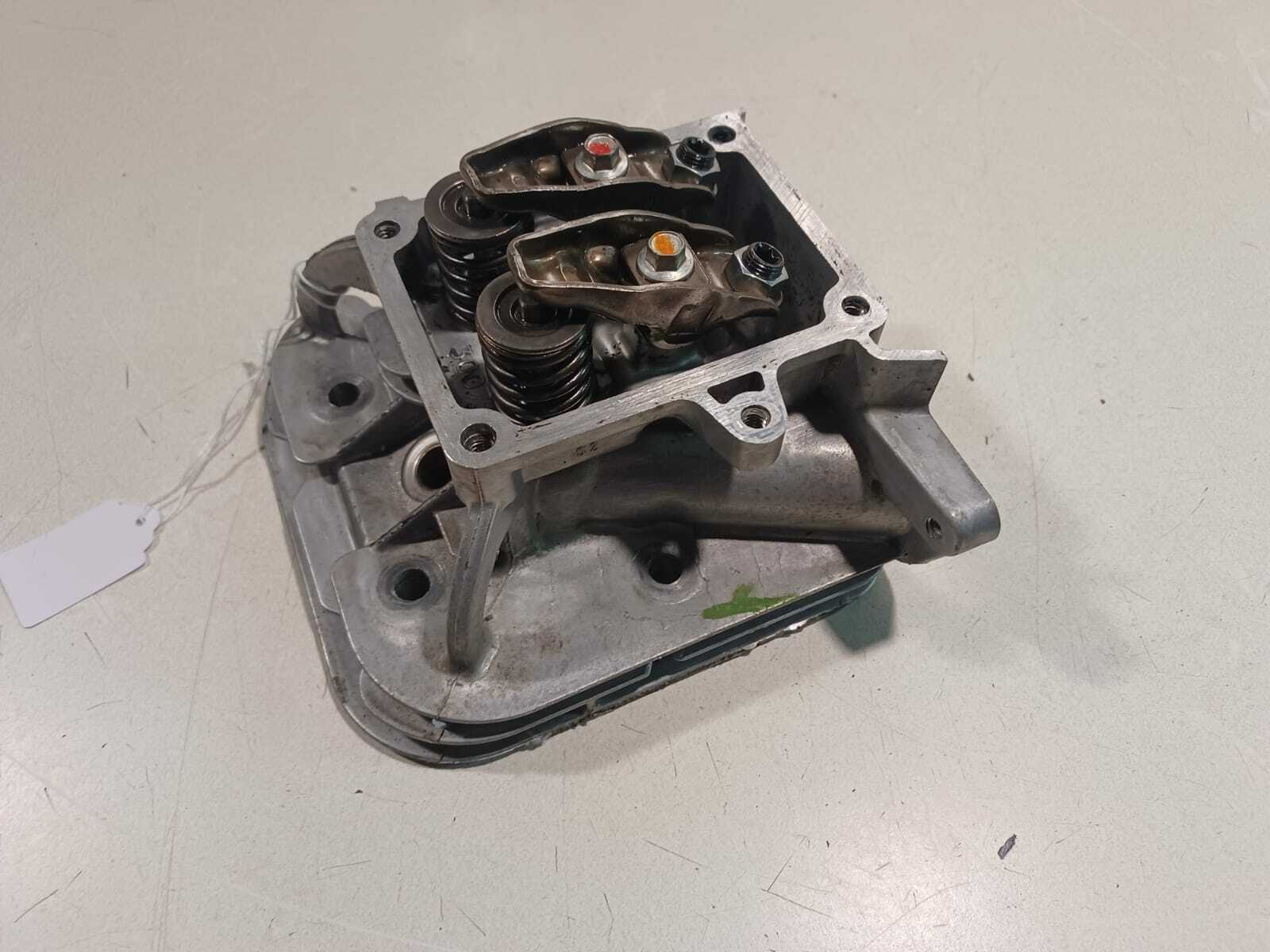 BRIGGS & STRATTON CYLINDER HEAD PART NUMBER 597199 | eBay