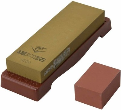 Naniwa ebi #2000 Körnung Super Keramik Wasserstein SS-2000