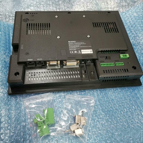 one new KEYENCE Touch Screen Panel VT5-X12 Free shipping #YP1 - Picture 4 of 5