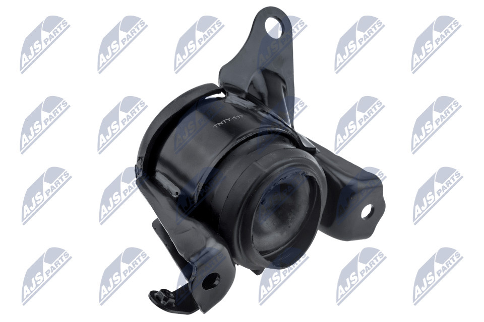 N.T.Y. ZPS-TY-117.NTY Engine Mounting for TOYOTA