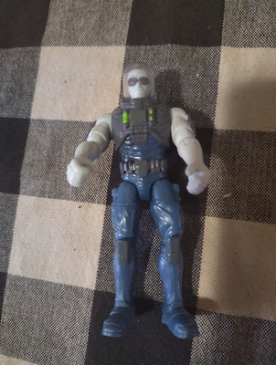 DC Comics Bat Tech Mr. Freeze 4in. Action Figure Spin Master 2021