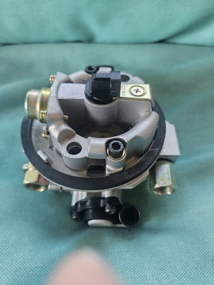 #ad #ad New Gm 2.5 L Tbi Throttle Body Injection $150.00