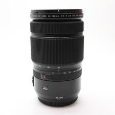 Fujifilm Fujinon GF 45-100mm F/4 R LM OIS WR (Fuji G mount) #137