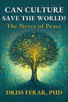 Driss Ferar | Can Culture Save The World? | Taschenbuch | Englisch (2026)