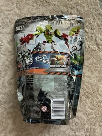 New Lego Hero Factory 6227 Sealed