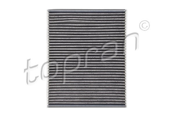 Fits TOPRAN HANS PRIES 110 274 CABIN FILTER