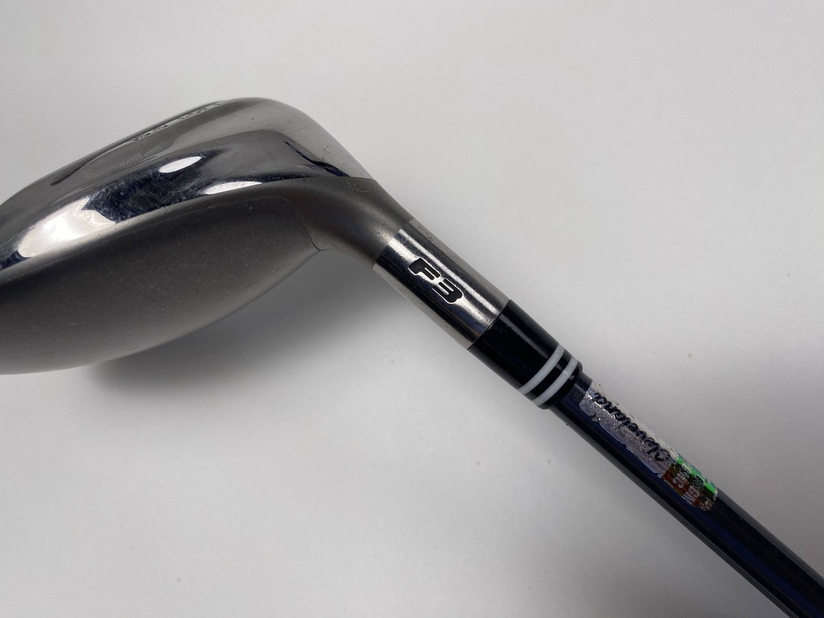 フルセット36 Nice Srixon ZXi5/ZXi7 4-PW,AW Combo IRON SET - Project X 6.5