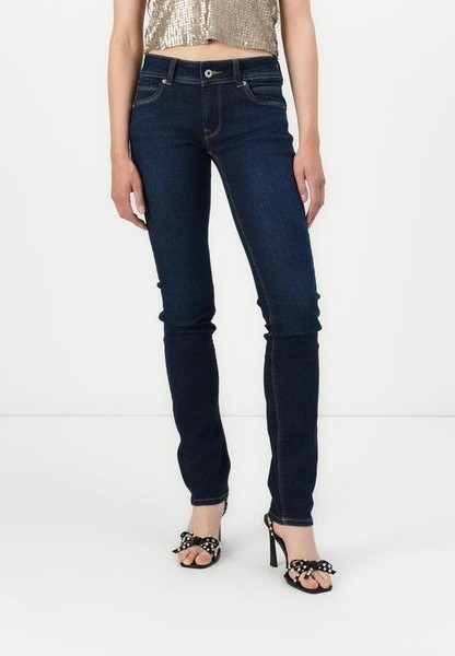 Women Pepe Jeans Jeans Navy Denim W28