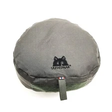 Ulfhednar Field Target Cushion Seat/Support, Wolf Grey, UH207 Shooting Rest Bag