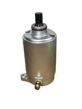 Starter for Can-Am Defender, 12V motor, 9-tooth pinion thumbnail 3