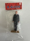 Marx Presidents Richard Nixon 37th Anniversary Figure Vintage New In Package