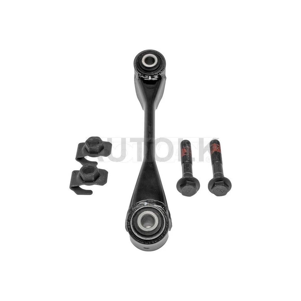 Braços de controle superiores traseiros Dorman compatíveis com 2000 2001 2002 1997 1998 Ford Expedition_LK - Imagem 4 de 4