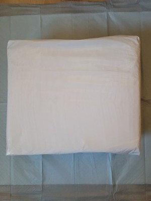 22 Vintage Plastik Windeln Größe 6 Alte Windel Reborn Folie Sammler ABDL