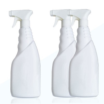 Sprühflasche Handsprüher 500ml säurefest Pumpsprüher Sprayer Zerstäuber Flasche