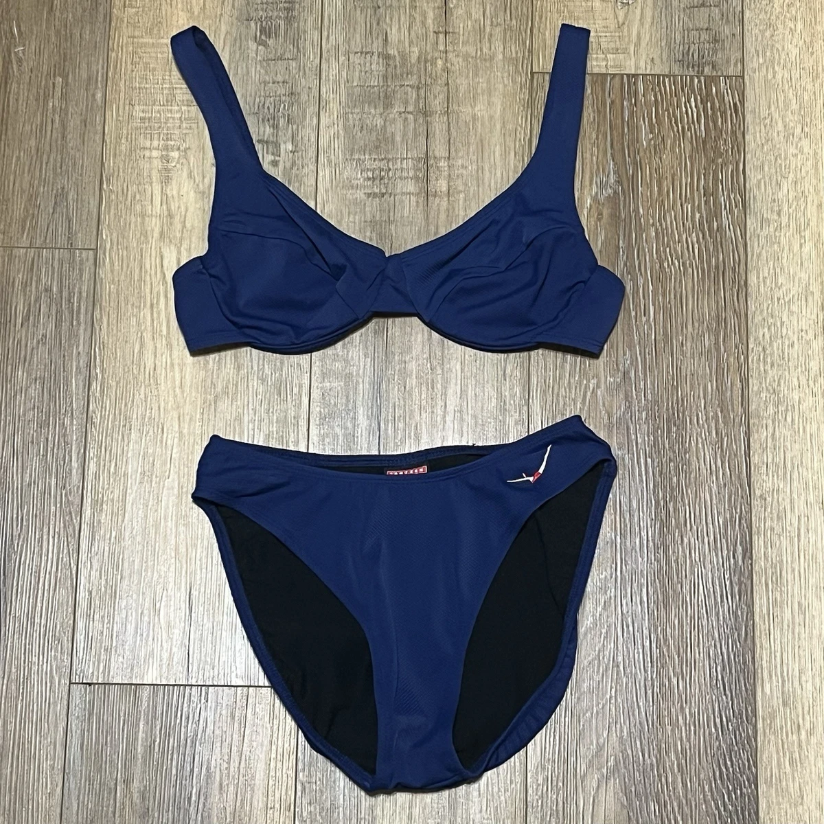 20s vintage Jantzen アンティーク　ジャンセン　ネイビー　水着 Jantzen Swimwear for Women with Vintage for sale | eBay