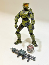 McFarlane Toys Halo 3 Master Chief 2009 Figur...