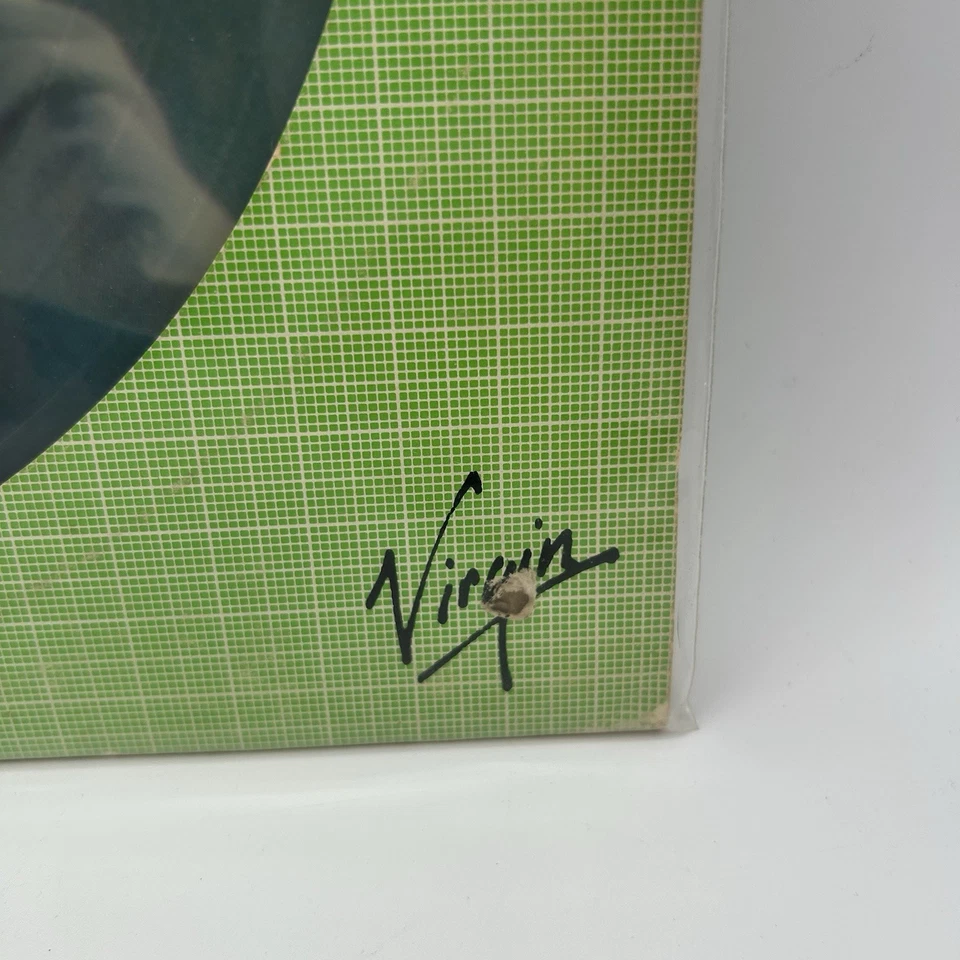 Devo, Are We Not Men, 12” Picture Disc Vinyl, 1979, New Wave - Image 4 of 4