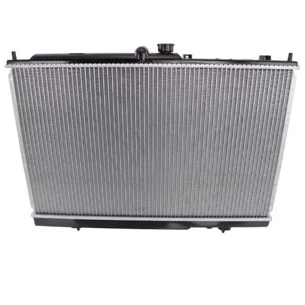 For 04-06 Outlander 2.4L L4 1-Row Radiator Assembly MN180842 1350A176 MI3010198 - Изображение 4 из 4