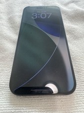 Apple iPhone 15 Pro - 256 GB - Black Titanium...