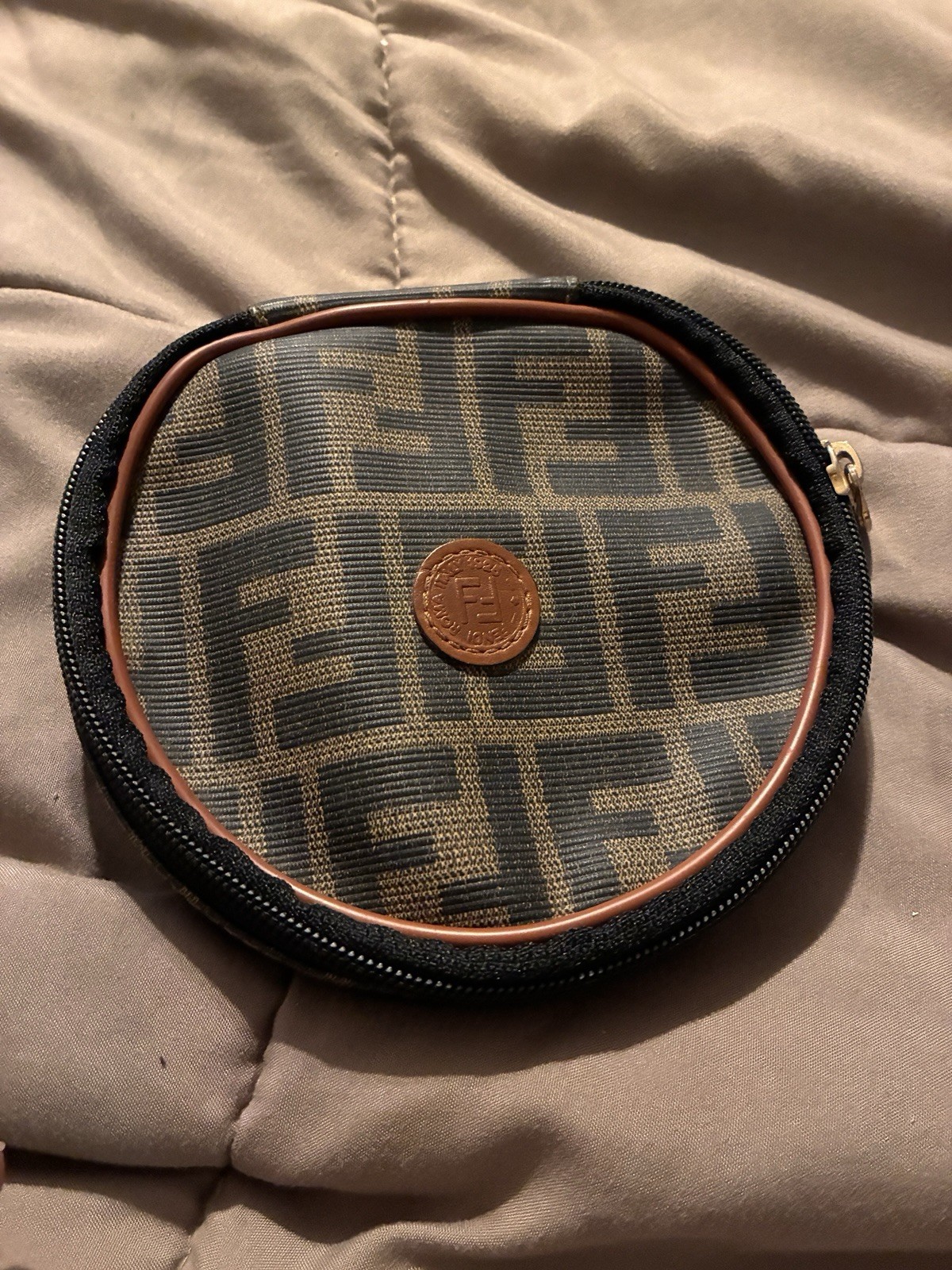 Fendi Pouch - image 1