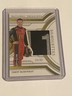 2024 Panini National Treasures Silhouettes 15/99 Jamie McMurray #SS-JMY